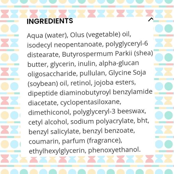 Symbiosis London Invigorating & Resurfacing Eye Cream - Picture 4 of 5